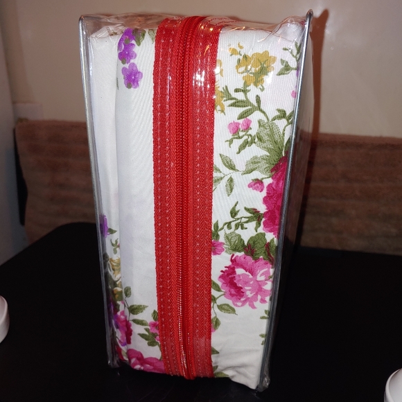 Bamboo Sheet Set King Size - Picture 4 of 6